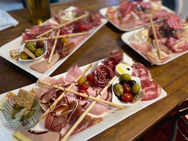 Hébergement AbracadaRoom : Suite inoubliable & SPA - Image 35