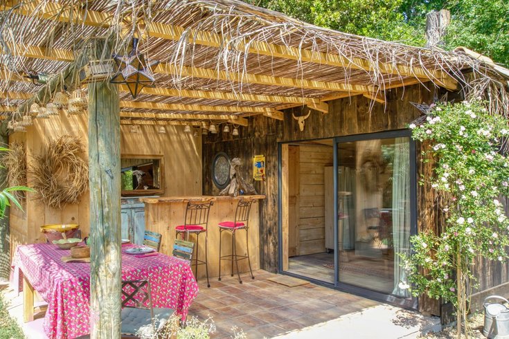 Hébergement AbracadaRoom : Vent de Bohème - Image 25