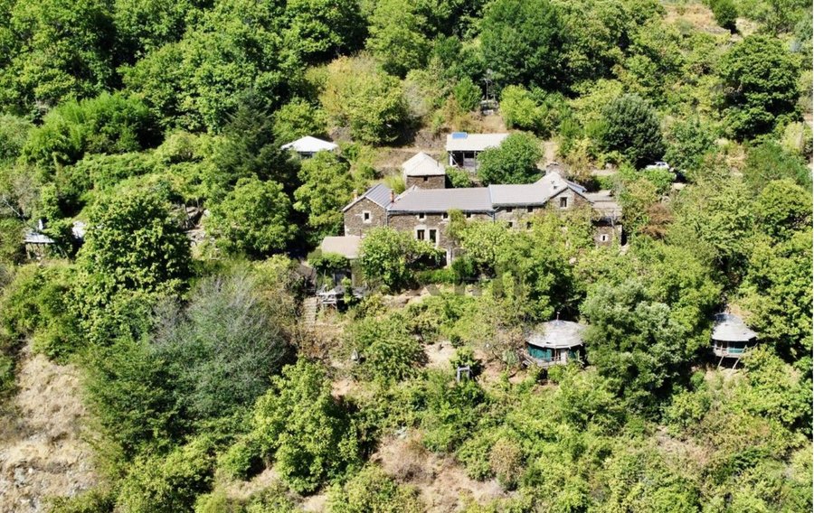 Hébergement AbracadaRoom : Petite cabane dans les bois - Image 10