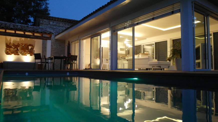 Hébergement AbracadaRoom : Villa Océane & Spa - Image 16