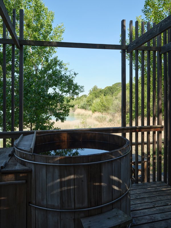 Cabane Spa Horizon à Sorgues (5)