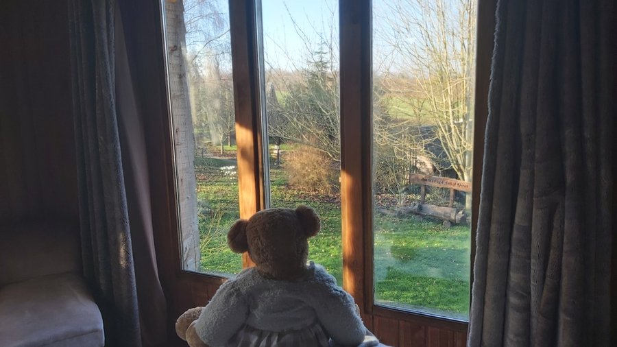 Domaine AbracadaRoom : Le Refuge des 3 Ours - Image 4