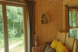 Coucoo Grands Chênes