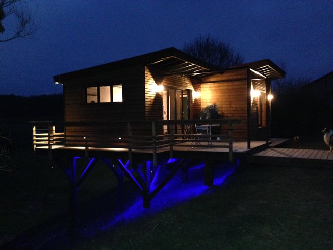 Domaine AbracadaRoom : Lac Appaloosa - Image 18