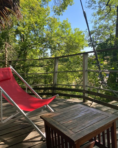 Hébergement AbracadaRoom : Cabane Spa Shanghai - Image 9