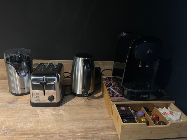 Hébergement AbracadaRoom : Spa & Love Exotic - Image 14