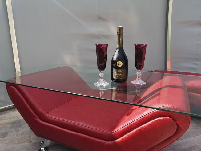 Hébergement AbracadaRoom : Bulle Suite Love - Image 5