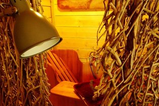 Les Etangs du Moulin