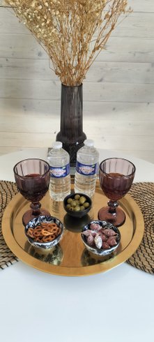 Hébergement AbracadaRoom : Le Mimosa (spa privatif) - Image 12