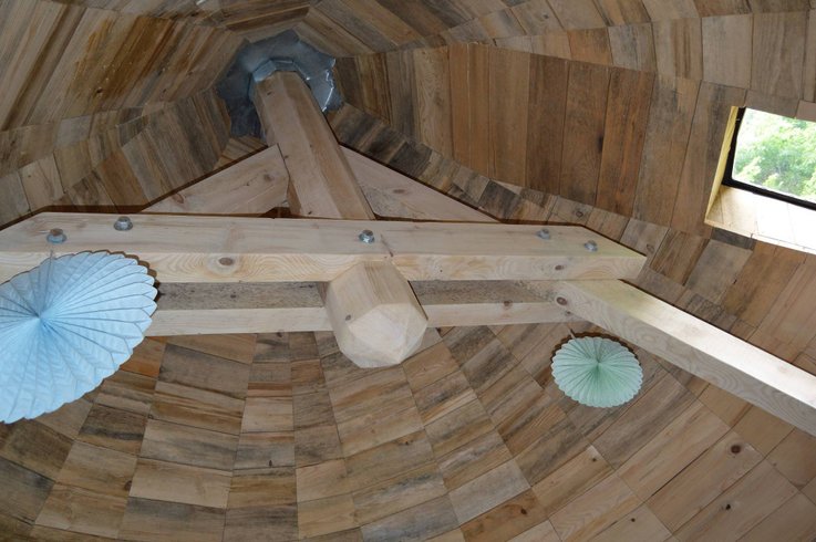 Hébergement AbracadaRoom : Le Pigeonnier & son spa - Image 19