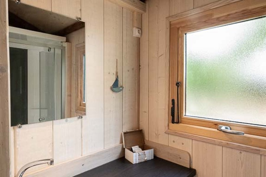 La Cabane familiale du trappeur — photo 2