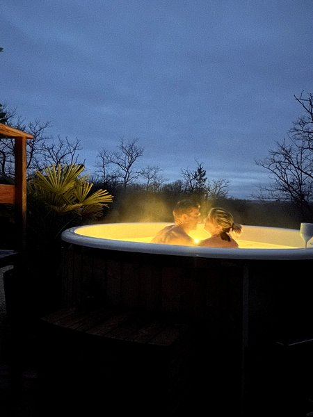 Domaine AbracadaRoom : Les cabanes d'ED - Image 23