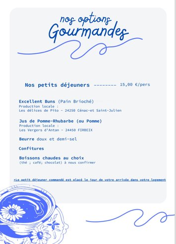 Hébergement AbracadaRoom : L'Instant Magique en Périgord Noir & Spa - Image 11