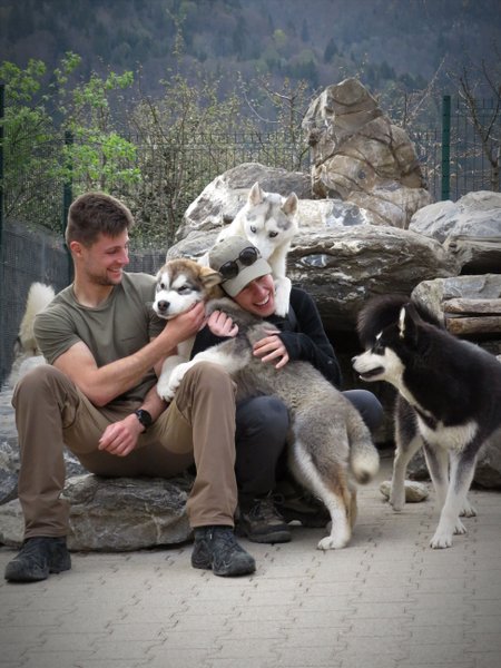 Domaine AbracadaRoom : Gîtes la Patte Nordic - Image 6