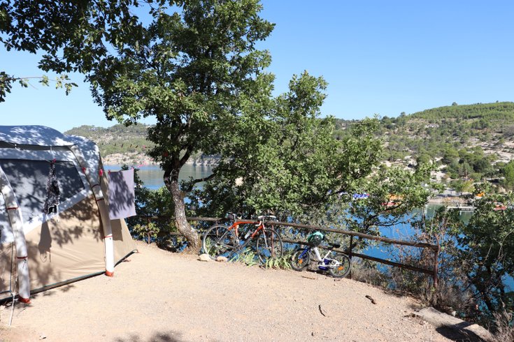 Domaine AbracadaRoom : CAMPING DU SOLEIL - Image 18