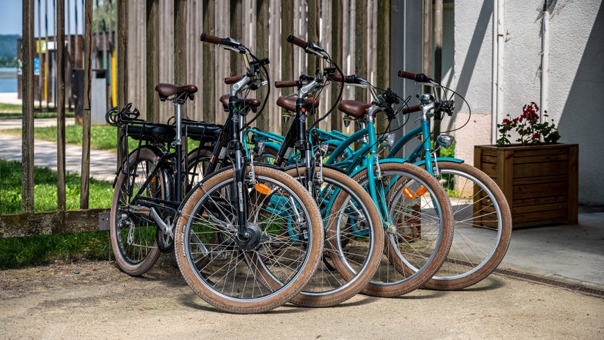 Domaine AbracadaRoom : Seasonova Camping Vesoul - Image 18