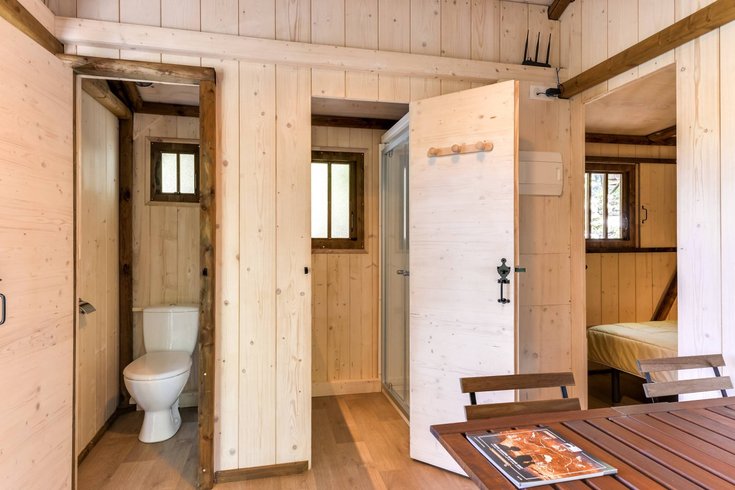 Hébergement AbracadaRoom : La Clairière - Image 9