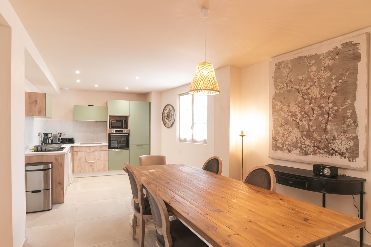 Chez Le Jardinier, Maison 5* & Spa à Pezenas (2)