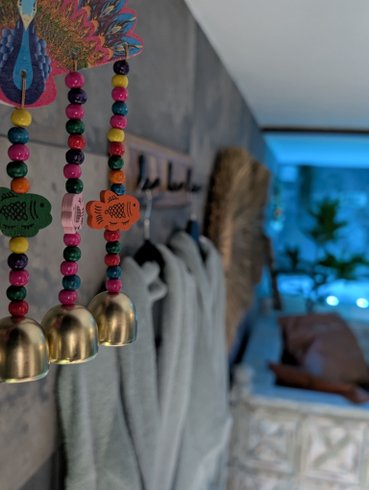 Hébergement AbracadaRoom : Spassionnement Bali & Spa - Image 19
