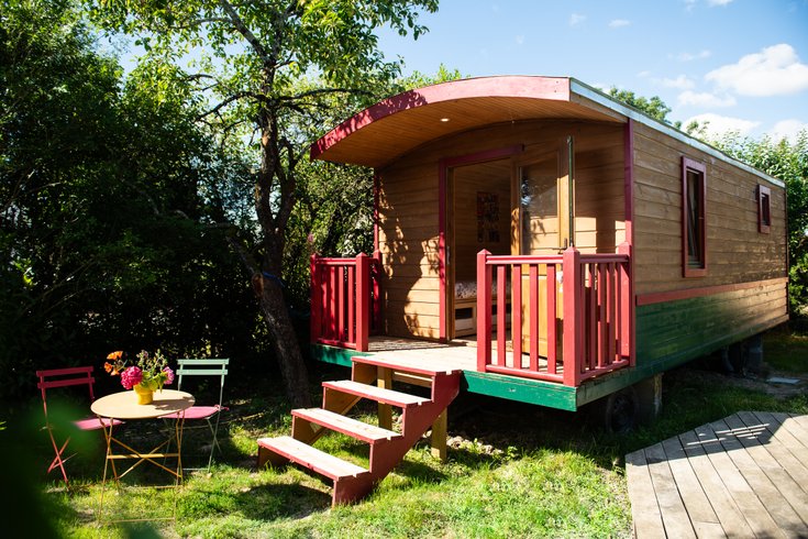 Hébergement AbracadaRoom : Bohemian - Image 1