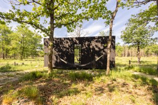 Tiny House Gironde