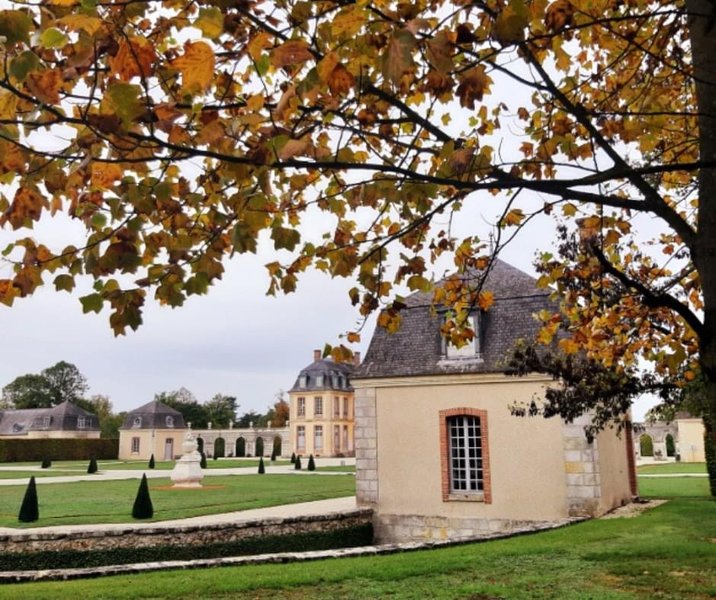 Domaine AbracadaRoom : La Réserve de l'Aube - Image 29