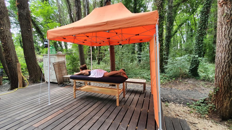 Domaine AbracadaRoom : La Maison du Rocher - Image 2