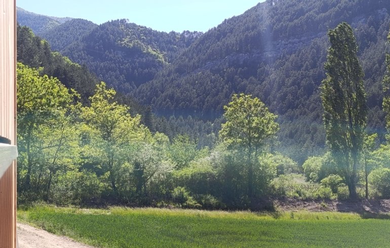 Hébergement AbracadaRoom : ※ Homnest ※ Cirque des Géants ※ Vignoble à 20 min de Die - Image 7
