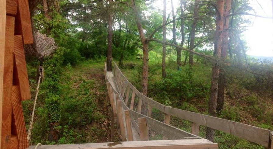 Hébergement AbracadaRoom : La Cabane de Camille - Image 8