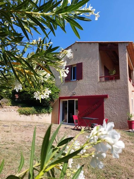 Domaine AbracadaRoom : L'Atelier de Cupidon - Image 2