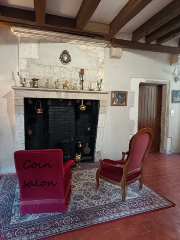 Domaine AbracadaRoom : Suite des 7 Sorciers - Image 21
