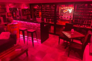 Chambre à thème Tarn-et-Garonne