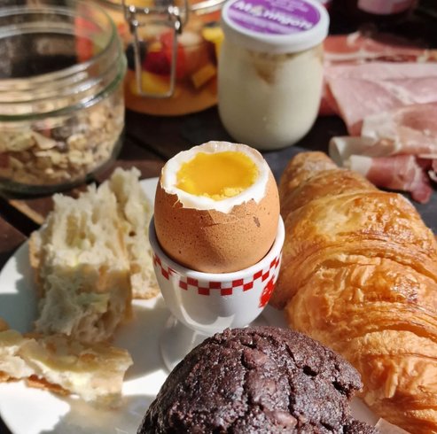 Hébergement AbracadaRoom : Le Radeau - Image 24