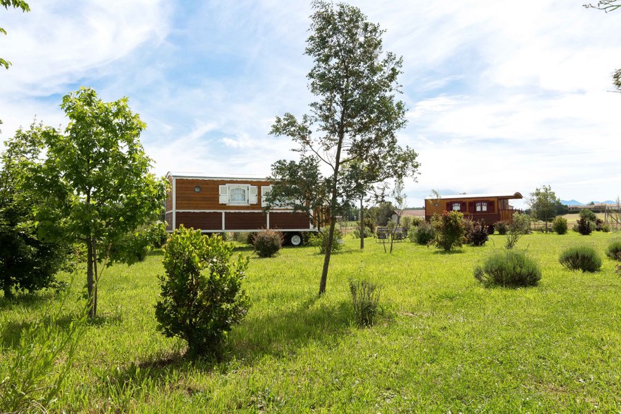 Roulotte Coquelicot — photo 2