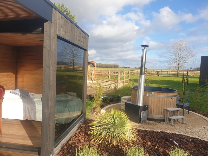 Domaine AbracadaRoom : Le Spa des Indes - Image 3