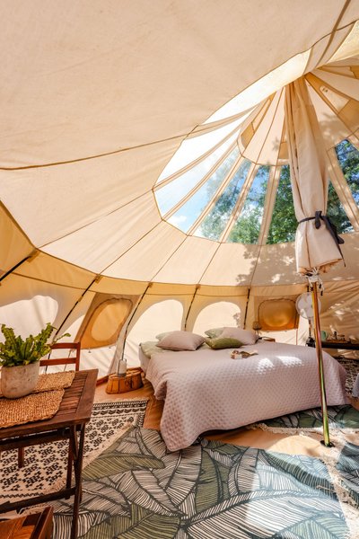 Hébergement AbracadaRoom : La Canopée - Image 3