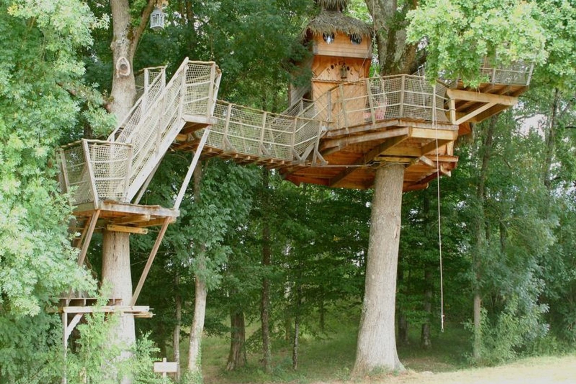 Hébergement UnicStay : Cabane Pomerol à Pompignac