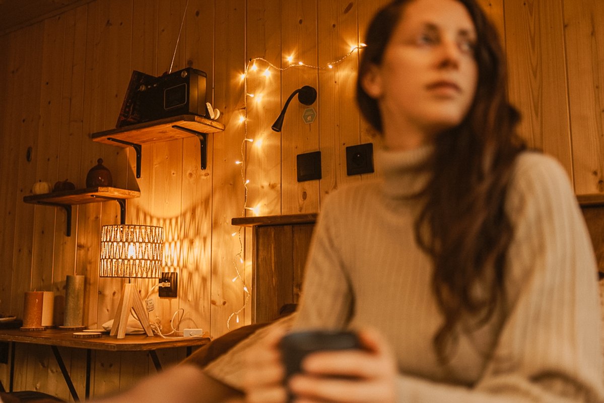 Homnest - Combette Jurassienne - à 20 min des Rousses à Septmoncel Les Molunes (16)