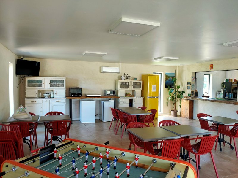 Domaine AbracadaRoom : Camping La Deveze - Image 4