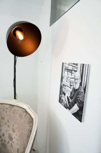 Domaine AbracadaRoom : Péniche C'est La Vie - Image 10