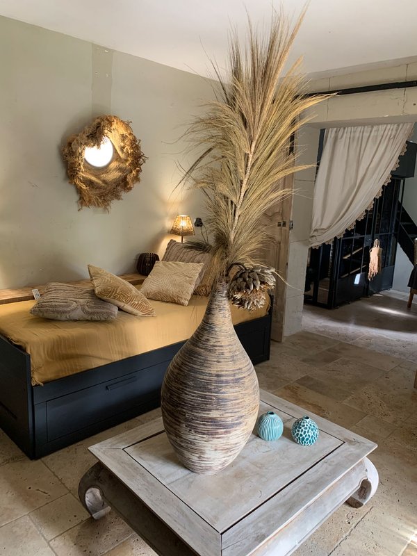 Maison d’hôtes de la Noccemada à Saint Julien Le Montagnier (9)