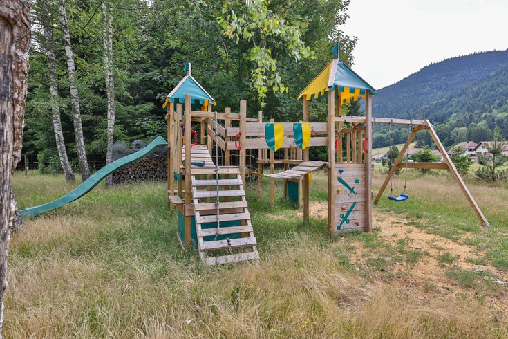 Hébergement AbracadaRoom : La Cabane du Fermier & Spa - Image 22