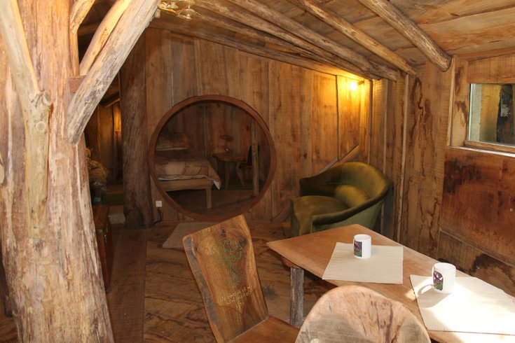 Domaine AbracadaRoom : Au Pays des Hobits - Image 4