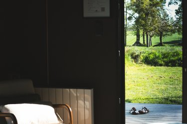 Le Frêne & Bain nordique à Valliquerville (1)