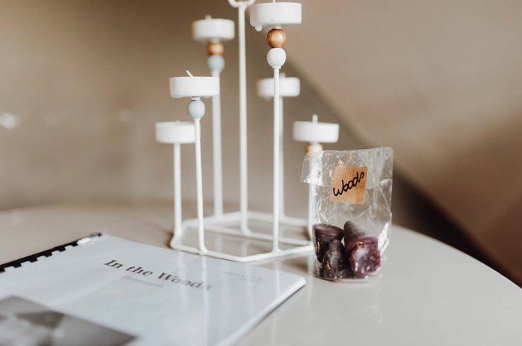 Hébergement AbracadaRoom : In the Woods - Chalet Scandinave - Image 18