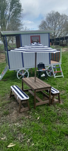 Domaine AbracadaRoom : Le Domaine du Temps Retrouvé - Image 13