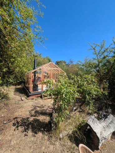 Hébergement AbracadaRoom : La Cabane du rêveur - Image 1