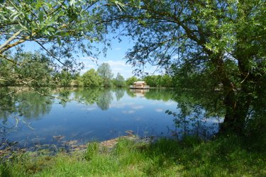 Cabane de la Plage à Douzains (3)