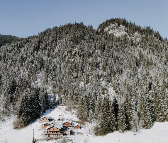 Domaine AbracadaRoom : Savoya Lodges - Image 13