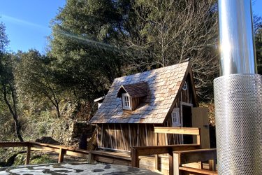 La Cabane Aéloria & Spa à Robiac-Rochessadoule (3)